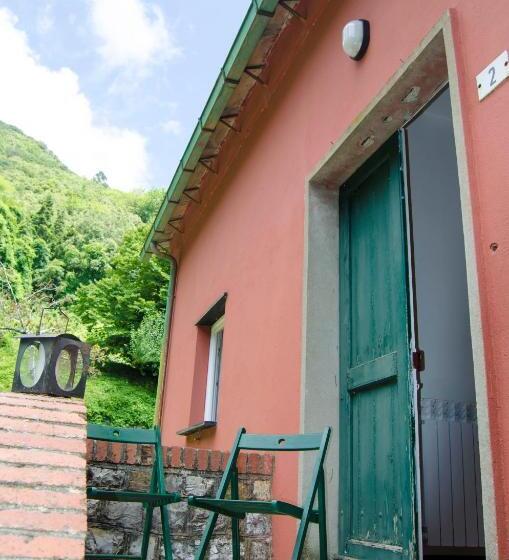 带2个卧室的公寓, Agriturismo Monte Pu