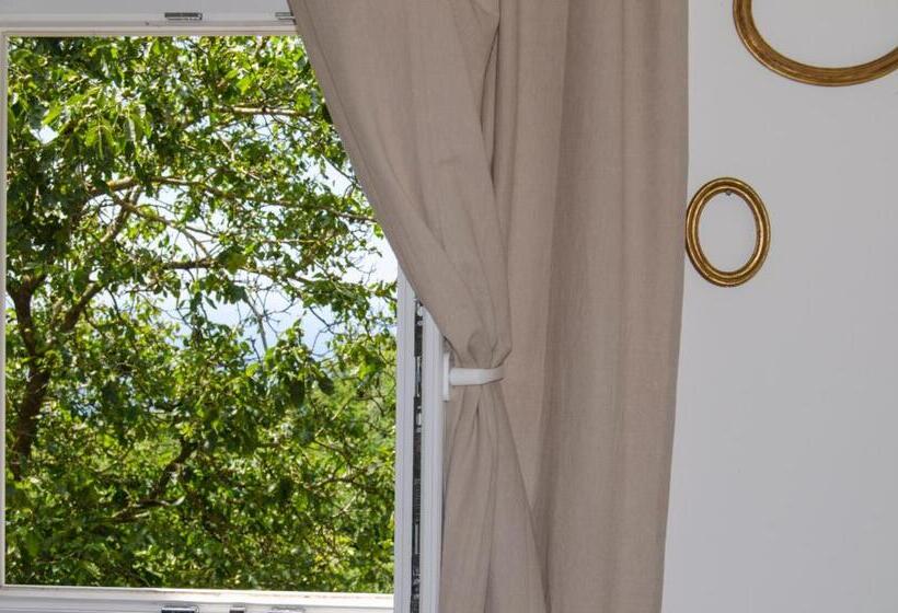 带2个卧室的公寓, Agriturismo Monte Pu