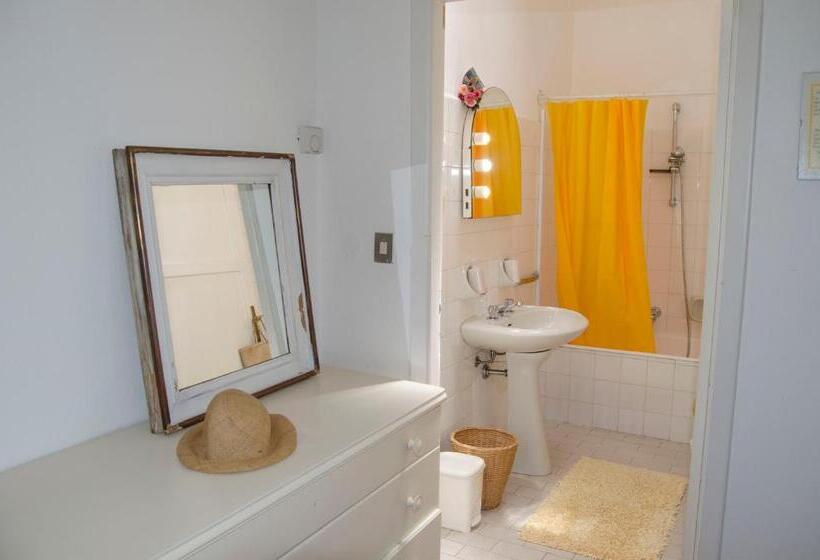 Апартаменты 2 Спальни, Agriturismo Monte Pu
