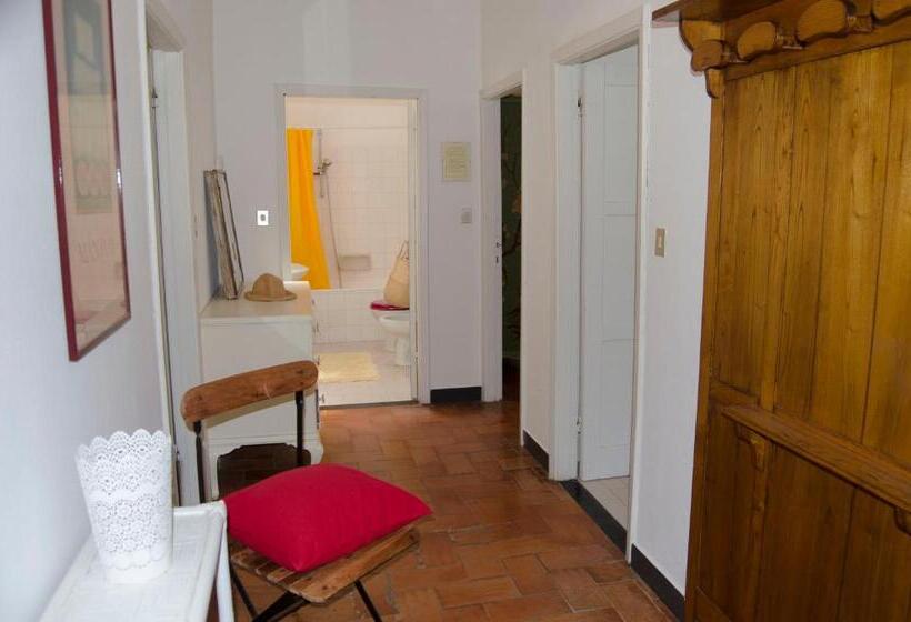 带2个卧室的公寓, Agriturismo Monte Pu