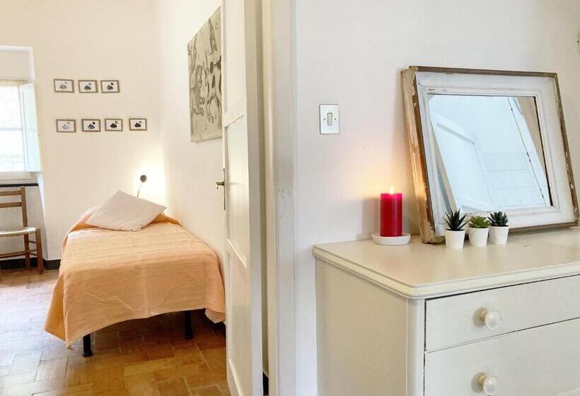 带2个卧室的公寓, Agriturismo Monte Pu