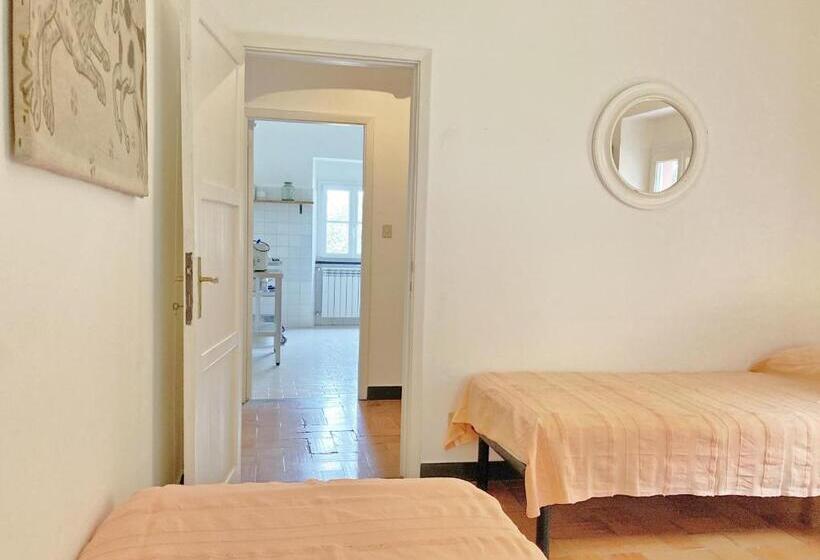 带2个卧室的公寓, Agriturismo Monte Pu