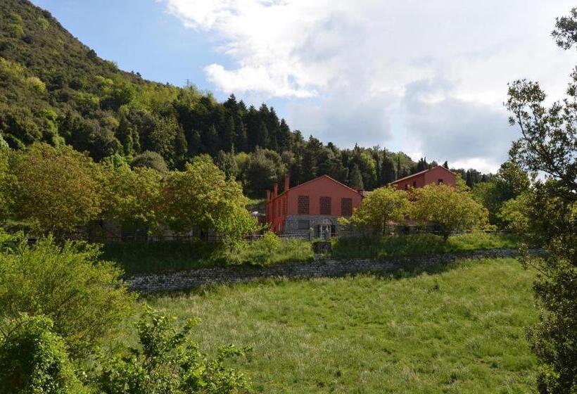 带1个卧室带观景的公寓, Agriturismo Monte Pu