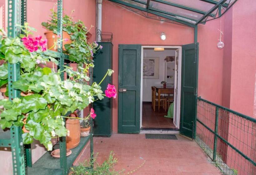 带1个卧室带观景的公寓, Agriturismo Monte Pu