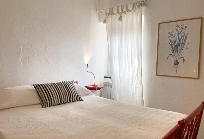 标准间, Agriturismo Monte Pu