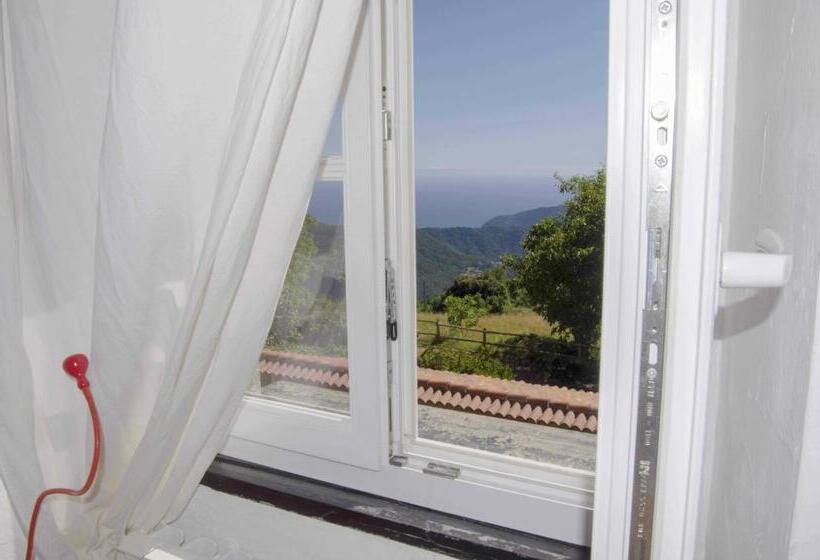 Номер Стандарт, Agriturismo Monte Pu