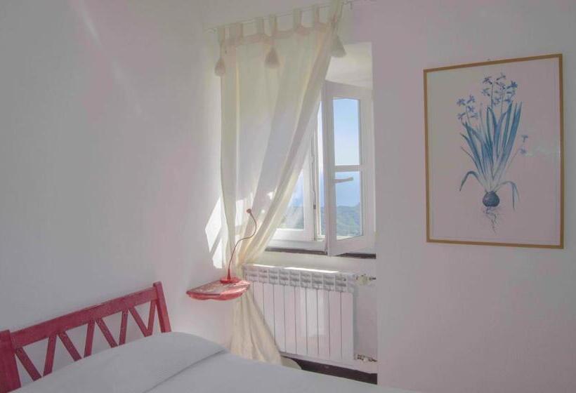 标准间, Agriturismo Monte Pu