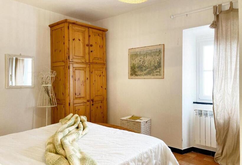 标准间, Agriturismo Monte Pu