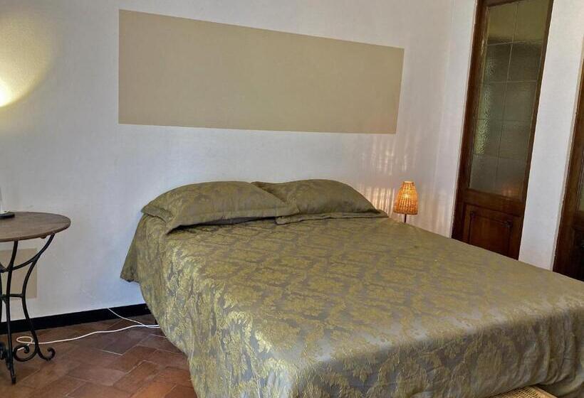 Апартаменты 1 Спальня Вид на Море, Agriturismo Monte Pu