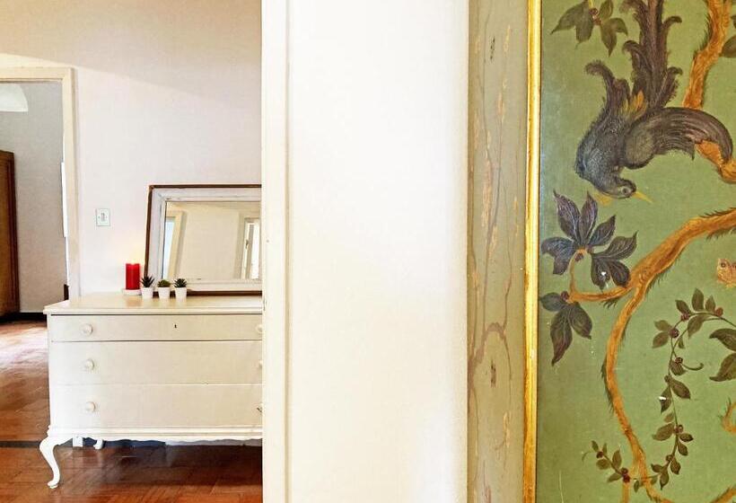 带2个卧室的公寓, Agriturismo Monte Pu