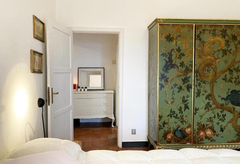 带2个卧室的公寓, Agriturismo Monte Pu