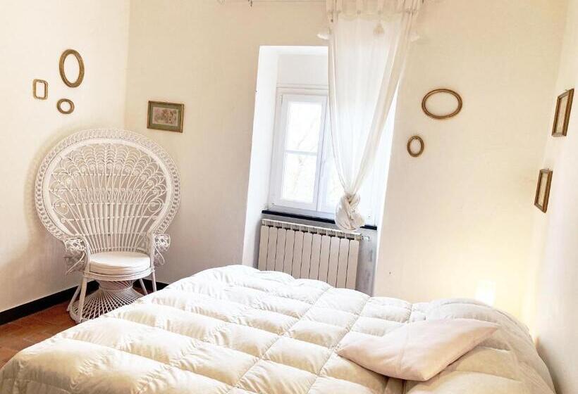 带2个卧室的公寓, Agriturismo Monte Pu