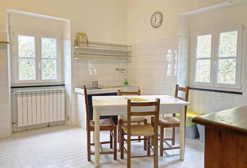 带2个卧室的公寓, Agriturismo Monte Pu