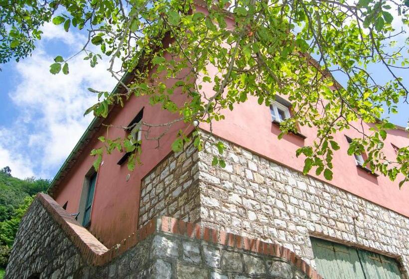 Апартаменты 2 Спальни, Agriturismo Monte Pu