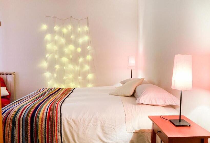 带1个卧室带观景的公寓, Agriturismo Monte Pu