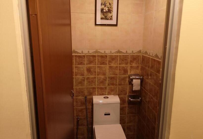 غرفة سوبيريور رباعية, Ambassador 1