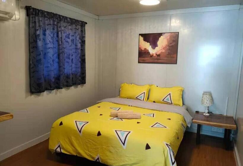 Номер Deluxe, Guest House Gua Kelam