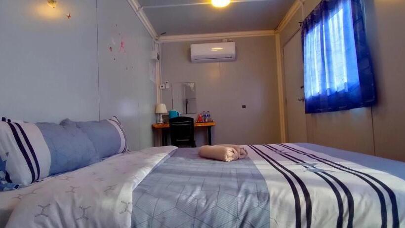 スタンダードルーム, Guest House Gua Kelam