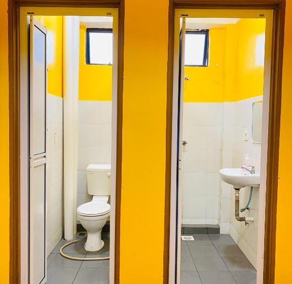 חדר משפחתי, Suza Hostel