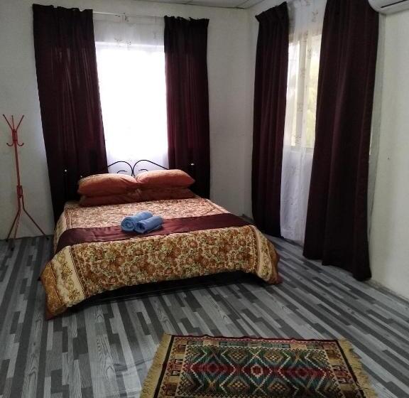 Апартаменты 1 Спальня, De La Homestay