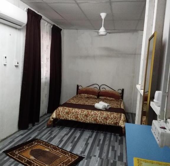 Апартаменты 1 Спальня, De La Homestay