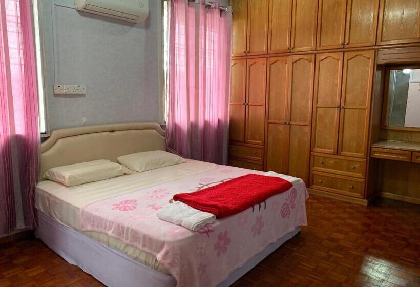 Bungalow Familiar, Shangrila House @ 香格里拉民宿