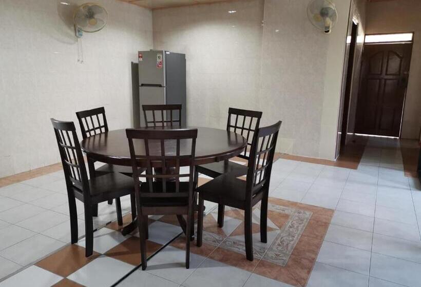 Bungalow Familiar, Shangrila House @ 香格里拉民宿