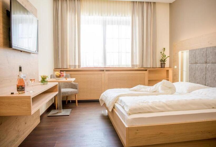 스탠다드 룸 1층, Weingut Breitenfelder