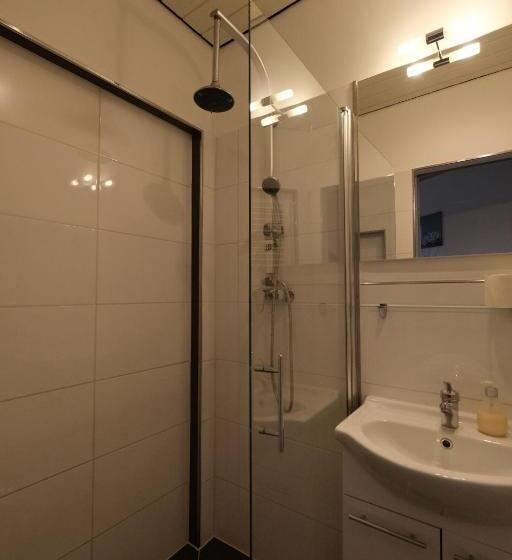 Номер Стандарт Индивидуальный, Pension Hofmann