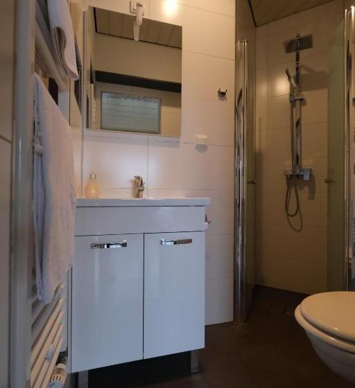 Номер Стандарт Индивидуальный, Pension Hofmann