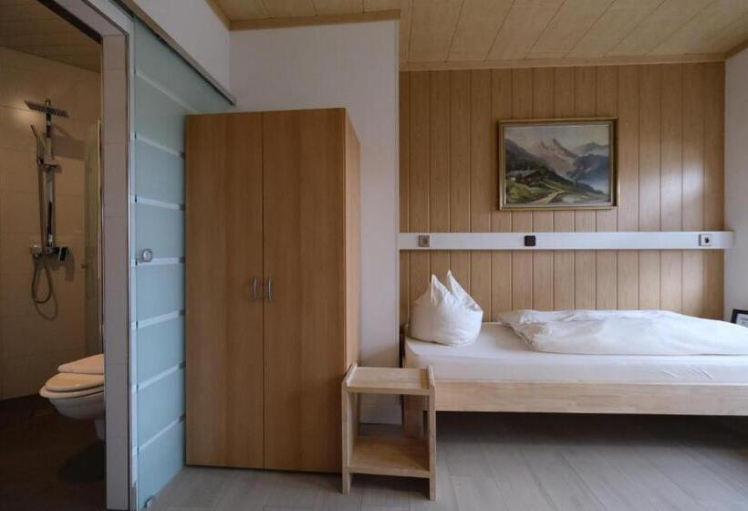 Номер Стандарт Индивидуальный, Pension Hofmann