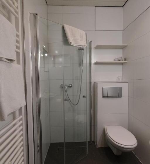 Номер Стандарт Индивидуальный, Pension Hofmann