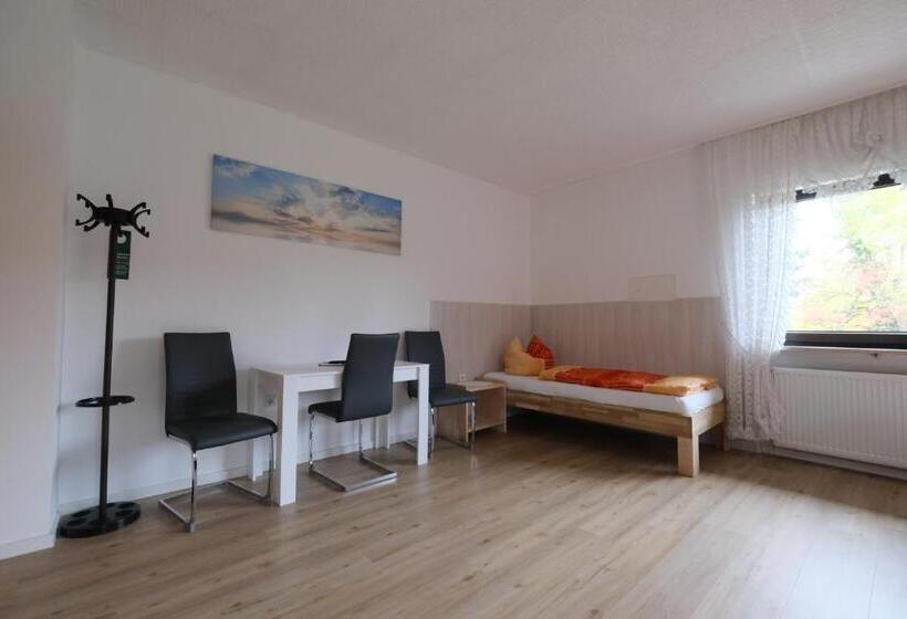 Номер Deluxe, Pension Hofmann