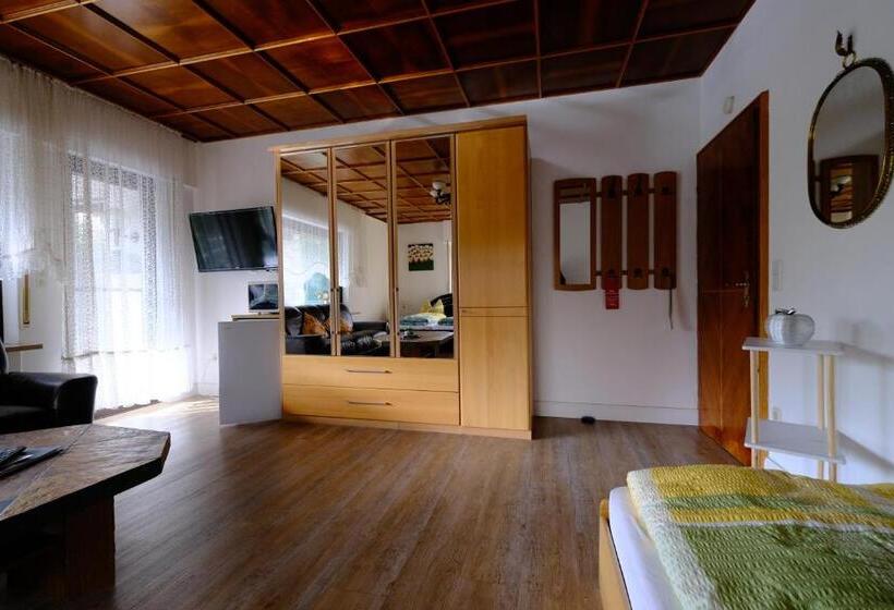 Номер Deluxe, Pension Hofmann