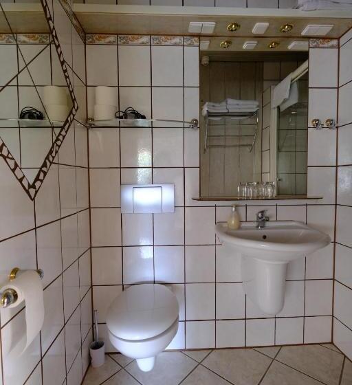 Номер Deluxe, Pension Hofmann