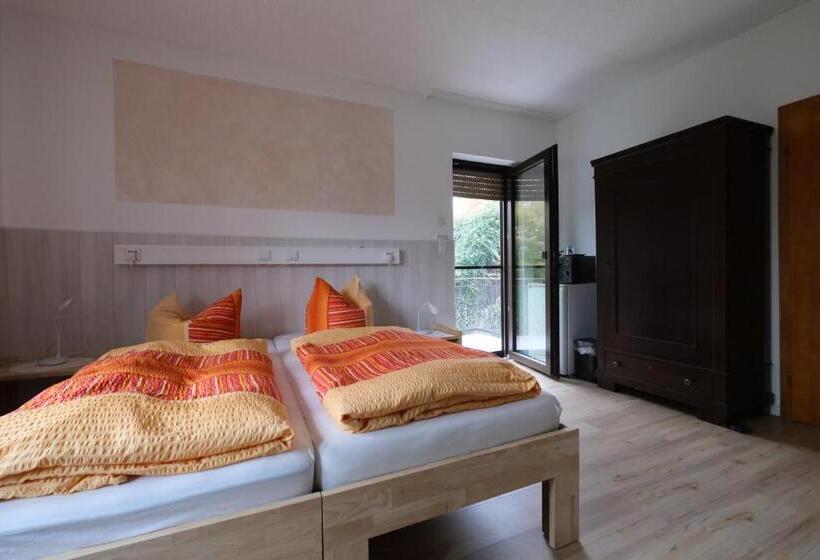 Номер Deluxe, Pension Hofmann