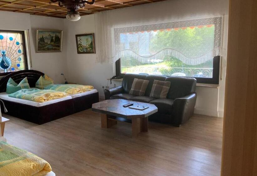 Номер Deluxe, Pension Hofmann