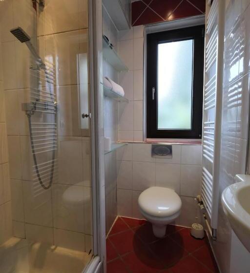 Номер Стандарт Индивидуальный, Pension Hofmann