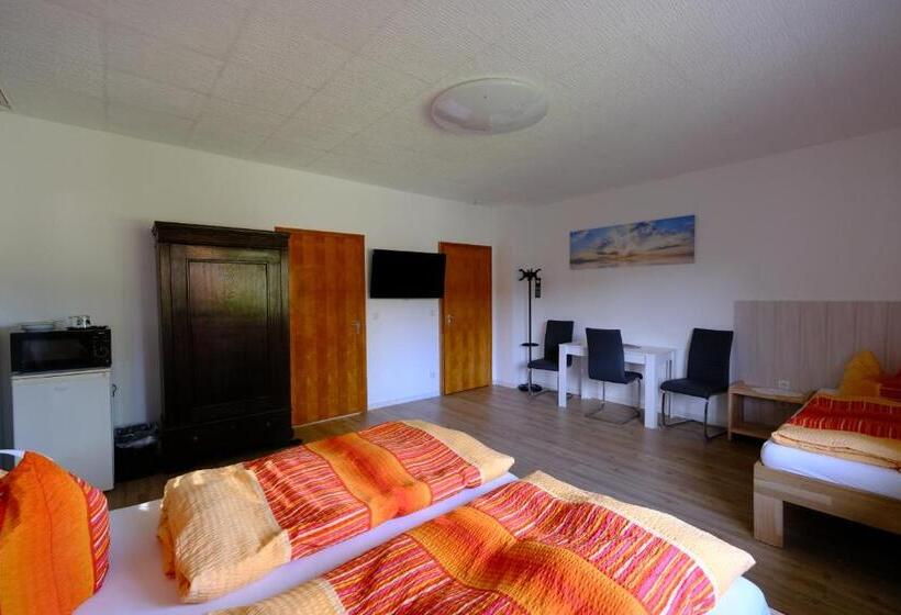 Номер Deluxe, Pension Hofmann
