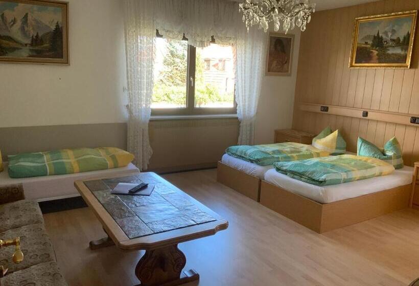 豪华房间, Pension Hofmann