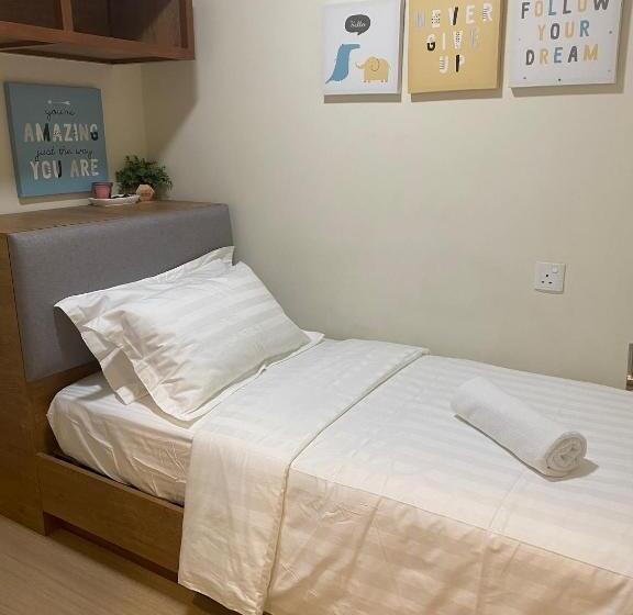 شقة غرفة واحدة مطلة على البحر, The Jomvacay Place