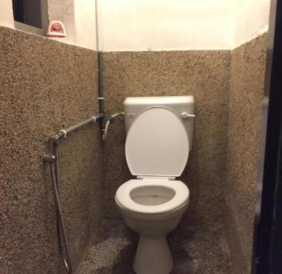 Standard Tent, Hikers Sleep Port Guesthouse