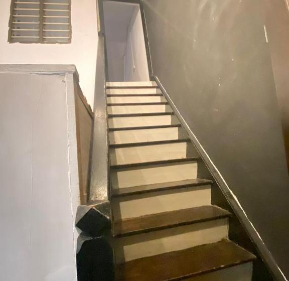 经济房, Hikers Sleep Port Guesthouse