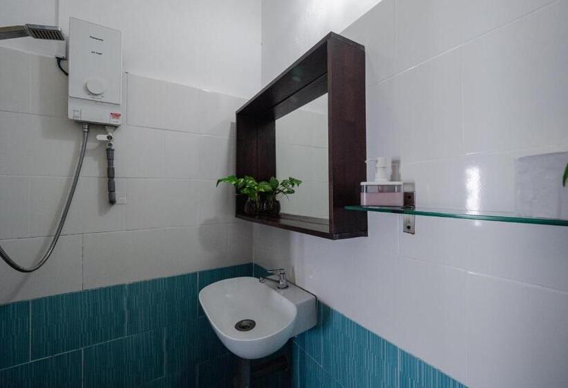 بانگلوی استاندارد, Swiss Cottage Tioman