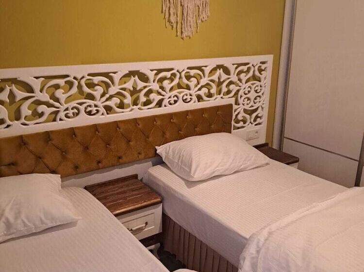 اتاق استاندارد, Evland City Suit