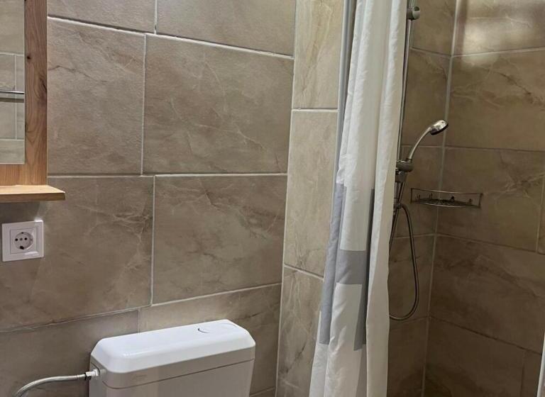 Номер Стандарт, Lenzl S Panzió