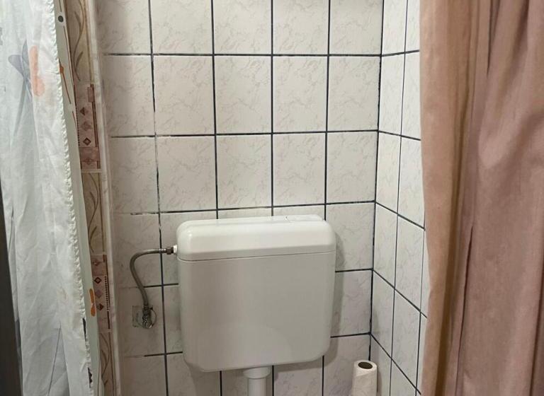 Номер Стандарт Индивидуальный, Lenzl S Panzió