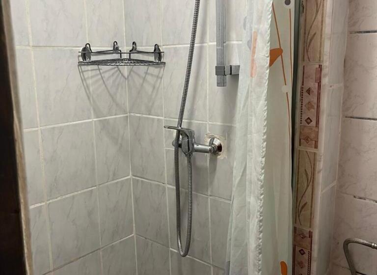 Номер Стандарт Индивидуальный, Lenzl S Panzió