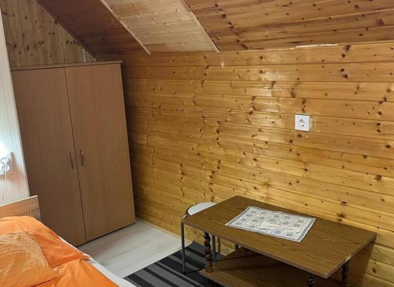 Номер Стандарт Индивидуальный, Lenzl S Panzió