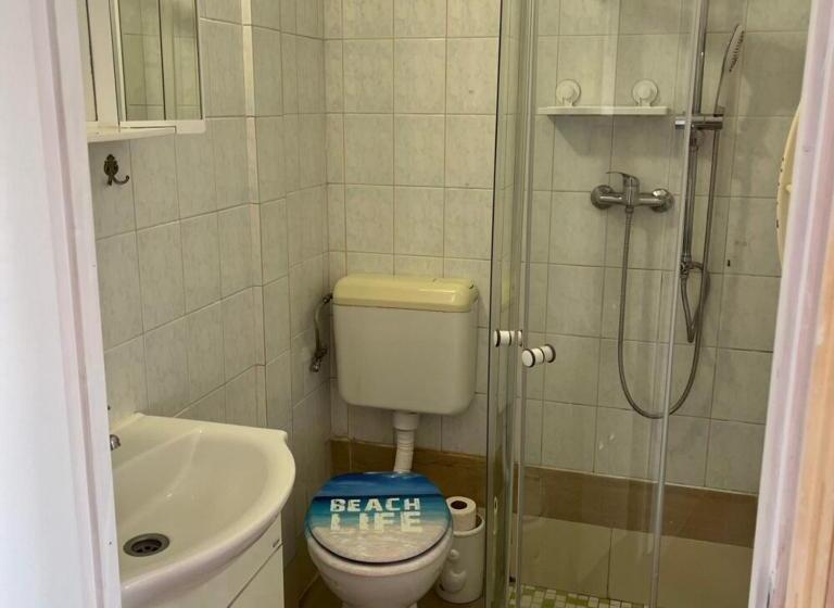 Апартаменты 1 Спальня, Lenzl S Panzió